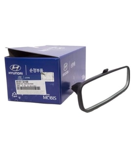 İç Dikiz Aynası Accent Blue 11- / Elantra 11- / İX-35
