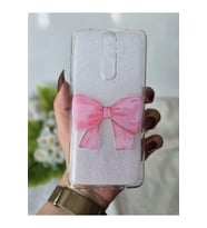 Xiaomi Redmi Note 8 PRO Uyumlu Baskılı Şeffaf Telefon Kılıfı
