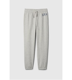 Gap V-Bas Heritage Çocuk Eşofman Altı (Gri)