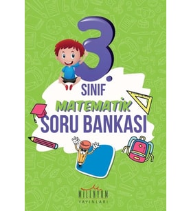 3. Sınıf Matematik Soru Bankası