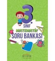 3. Sınıf Matematik Soru Bankası