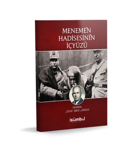 Menemen Hadisesinin İçyüzü