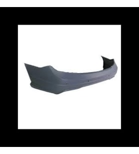 Mercedes W204 2011-2013 Tampon Arka PDCli AMG 2048809347 Wender