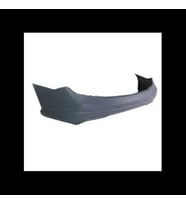 Mercedes W204 2011-2013 Tampon Arka PDCli AMG 2048809347 Wender