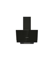 Hoover HDG6C2GBTK 60 Cm Siyah Davlumbaz