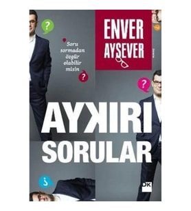 Aykırı Sorular