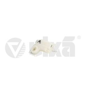 4F0121403M Radyatör Yedek Su Deposu - Audi A6 2.7-3.0 Tdı 05-11 Cana-Canb-Canc-Cdya-Cdyb-Cdyc