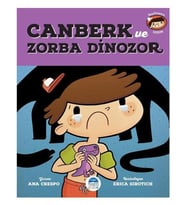 Canberk ve Zorba Dinozor Martı Çocuk