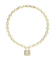 Guess JGUJUBN05415JWYGTU Anahtar Kadın Kolye