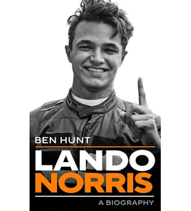 Lando Norris: A Biography