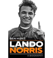 Lando Norris: A Biography