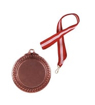 Kişiye Özel Madalya (Bronz)