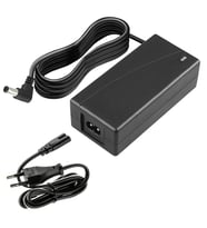 Adaptör 12v 3a Masa Tip 5.5x2.5 Plastik Kasa Rose RA-1230