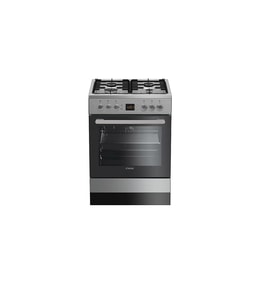 Altus AL 585 GTI Inox Ocaklı Fırın