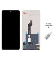 Tkgz Huawei Nova 9SE Uyumlu Lcd Ekran Dokunmatik Servis + B-7000