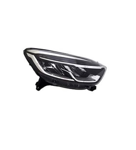 RENAULT CAPTUR ÖN FAR ELEKTRİKLİ MOTORLU LEDLİ SAĞ 16- REN10CA013 260100579R