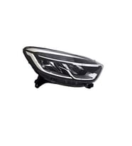 RENAULT CAPTUR ÖN FAR ELEKTRİKLİ MOTORLU LEDLİ SAĞ 16- REN10CA013 260100579R