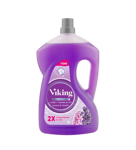 TECHNOPOWER Yüzey Temizleyici Lavanta&Sümbül  2.5 L 1 Adet