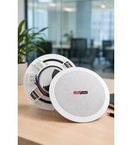 Lastvoice Tvx-5 Alçıpan Tavan Hoparlörü 13 cm 15 Watt 8 Ohm