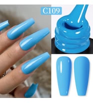 Born Pretty 15 ml kalıcı oje C109 (58740)