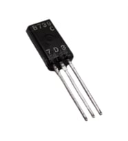 Entegre Devre 2SB 739