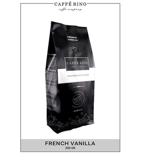 Filtre Kahve Fındık Aromalı 250 gr Paket Caffe Rino
