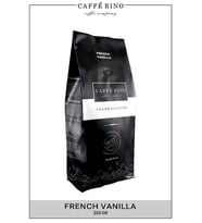 Filtre Kahve Fındık Aromalı 250 gr Paket Caffe Rino