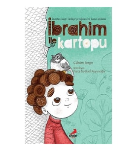 İbrahim ile Kartopu