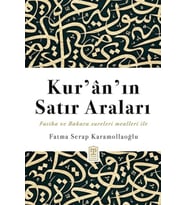 Kur’an’ın Araları