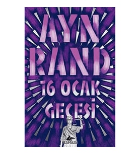 16 Ocak Gecesi