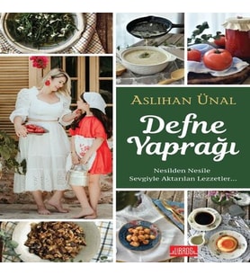 Defne Yaprağı