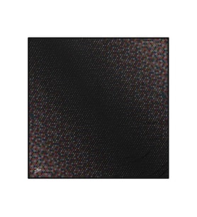 Polyester Tivil Eşarp 8533795-911
