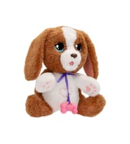 Baby Paws Pelüş Veteriner Seti 927681