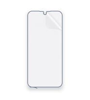 SChitec NOKIA C200 Uyumlu Ön Yüzey Nano Şeffaf Hidrojel Ekran Koruyucu