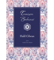 Ermişin Bahçesi (Bez Ciltli)