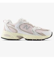 New Balance MR530 ASR Unisex Günlük Spor Ayakkabı Beyaz Pembe