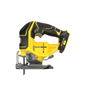 Stanley Akülü Kömürsüz Dekupaj Testere 18v -  4 ah. SFMCS650B (Mavi)