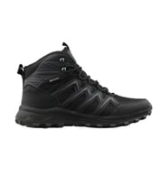 North Of Wild Raca Siyah Waterproof Erkek Bot
