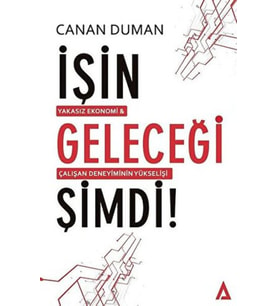 İşin Geleceği Şimdi