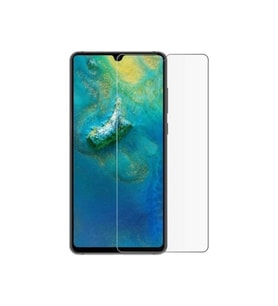 Samsung Galaxy A41 Nano Cam Ekran Koruyucu Şeffaf Extra Darbe Emici