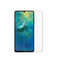 Samsung Galaxy A41 Nano Cam Ekran Koruyucu Şeffaf Extra Darbe Emici