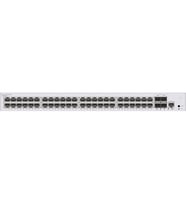 HUAWEI 48port PoE 380w 4-SFP+ Gigabit Layer2 Yönetilebilir Switch eKIT S310-48P4X