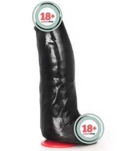 Astarte Mister B Welding Will XL Dildo 26cm
