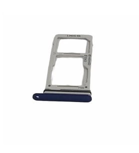 Samsung Note 9 Sim Kart Kapağı Sim Tepsisi (Gold)