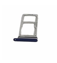 Samsung Note 9 Sim Kart Kapağı Sim Tepsisi (Gold)
