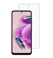 Xiaomi Redmi Note 12S Ekran Koruyucu Nano Temperli Esnek Cam (Şeffaf)