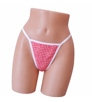 Anastasia Underwear Kadın Fantezi Külot - ANS104
