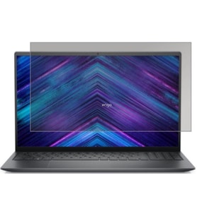 Dell Vostro 5515 15.6 İnç Hayalet Ekran Koruyucu 16:9 (Şeffaf Hologram)