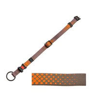 Karlie Art Sp Plus Ayarlı Tasma 20-35cm-10mm Turuncu