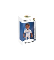 Jude Bellıngham Figür Real Madrıd Lisanslı 12 cm